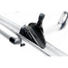 Thule Elite G2 Standard motorhome and caravan bike rack anodised gray - Thule - My Roof Bars