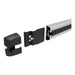 Thule Elite Van XT van bike rack fits Fiat Ducato/Citroen Jumper/Peugeot Boxer anodised gray - Thule - My Roof Bars