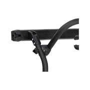 Thule Elite Van XT van bike rack fits Fiat Ducato/Citroen Jumper/Peugeot Boxer/Ram Pro Master black - Thule - My Roof Bars