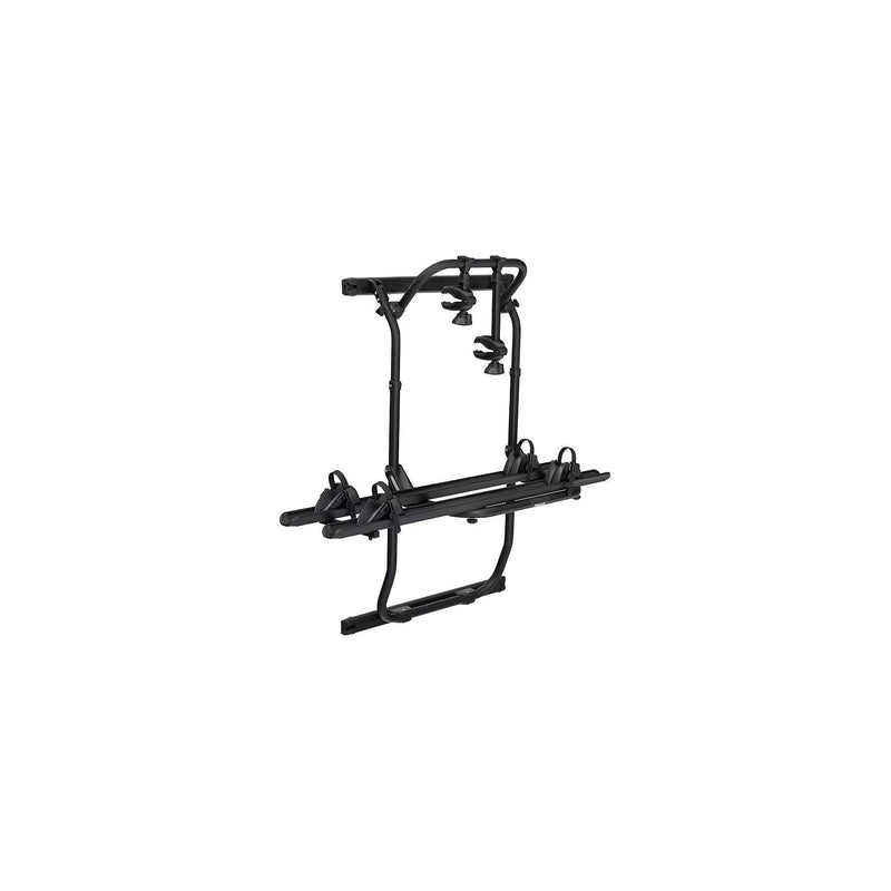 Thule Elite Van XT van bike rack MB fits Sprinter 2006 on /VW Crafter 2006-2017 black - Thule - My Roof Bars