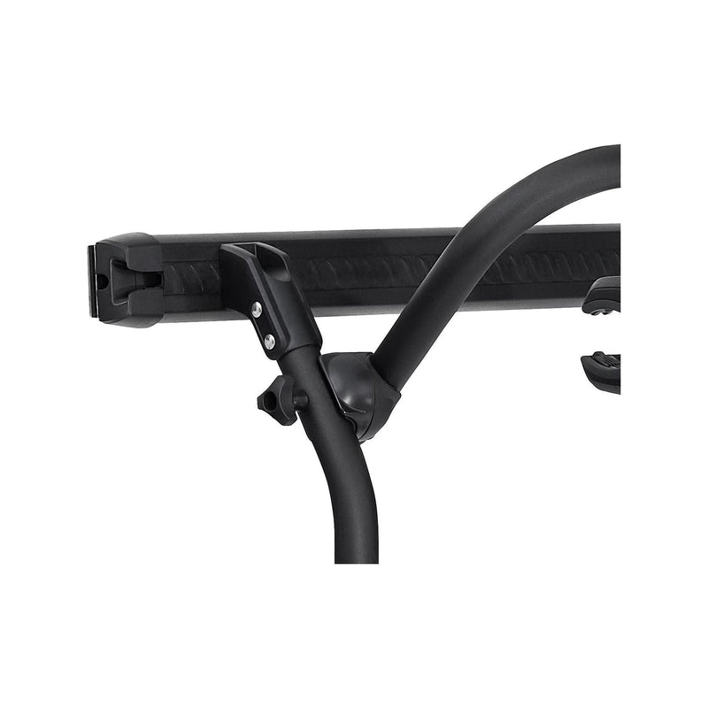 Thule Elite Van XT van bike rack MB fits Sprinter 2006 on /VW Crafter 2006-2017 black - Thule - My Roof Bars