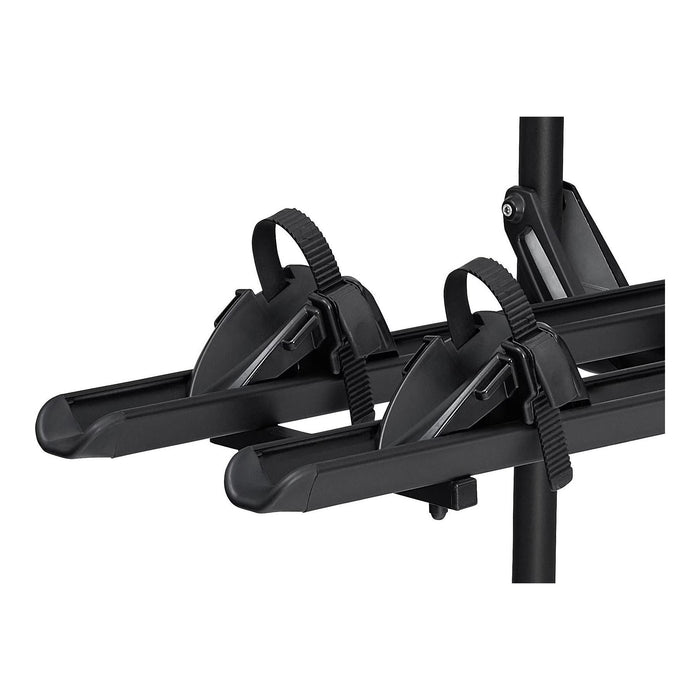 Thule Elite Van XT van bike rack MB fits Sprinter 2006 on /VW Crafter 2006-2017 black - Thule - My Roof Bars