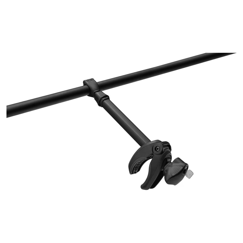 Thule Elite Van XT van bike rack MB fits Sprinter 2006 on /VW Crafter 2006-2017 black - Thule - My Roof Bars