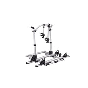 Thule Excellent Short motorhome and caravan bike rack anodised gray - Thule - My Roof Bars