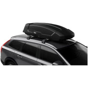 Thule Force XT L 450l roof box black matte - Thule - My Roof Bars