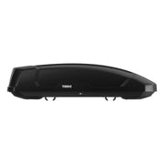Thule Force XT L 450l roof box black matte - Thule - My Roof Bars