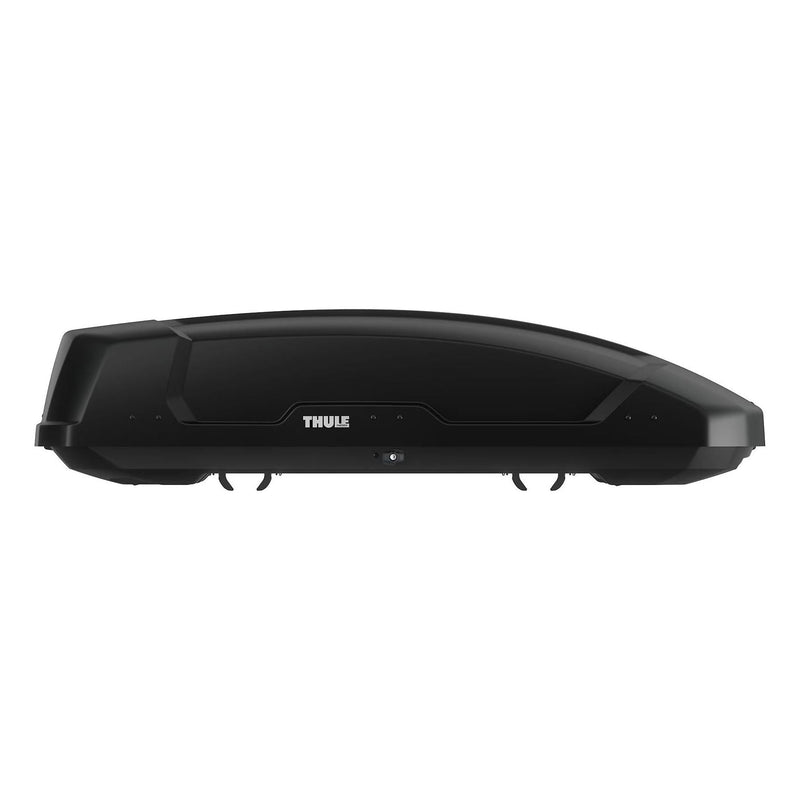 Thule Force XT L 450l roof box black matte - Thule - My Roof Bars