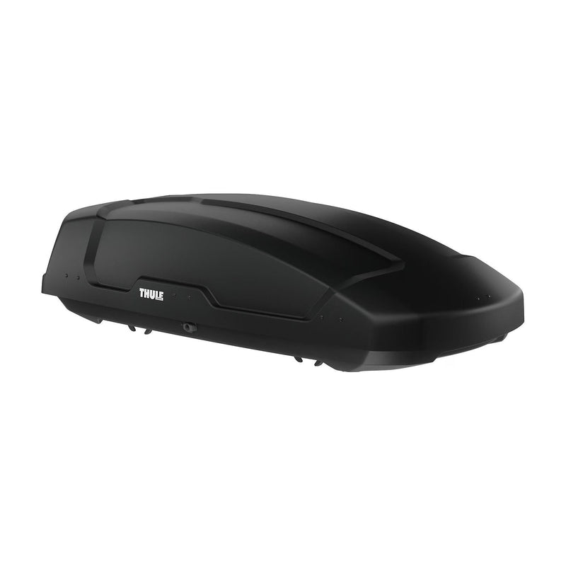 Thule Force XT L 450l roof box black matte