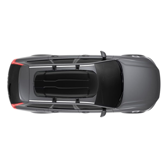 Thule Force XT L 450l roof box black matte - Thule - My Roof Bars