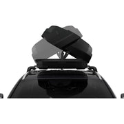 Thule Force XT L 450l roof box black matte - Thule - My Roof Bars