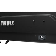 Thule Force XT L 450l roof box black matte - Thule - My Roof Bars