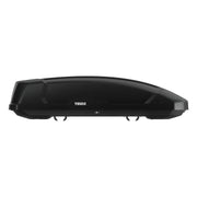 Thule Force XT Large 450L Roof Box Black Matte Roof Box - Thule - My Roof Bars
