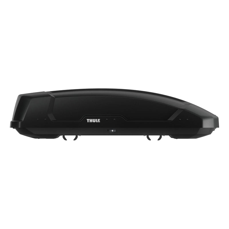 Thule Force XT Large 450L Roof Box Black Matte Roof Box - Thule - My Roof Bars