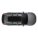Thule Force XT Large 450L Roof Box Black Matte Roof Box - Thule - My Roof Bars