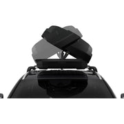 Thule Force XT Large 450L Roof Box Black Matte Roof Box - Thule - My Roof Bars
