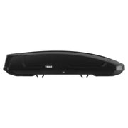 Thule Force XT XL Roof Box Matte Black Roof Box 500L 635800 - Thule - My Roof Bars