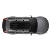 Thule Force XT XL Roof Box Matte Black Roof Box 500L 635800 - Thule - My Roof Bars