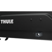 Thule Force XT XL Roof Box Matte Black Roof Box 500L 635800 - Thule - My Roof Bars