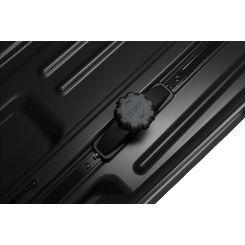 Thule Force XT XL Roof Box Matte Black Roof Box 500L 635800 - Thule - My Roof Bars