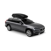 Thule Force XT XL Roof Box Matte Black Roof Box 500L 635800 - Thule - My Roof Bars