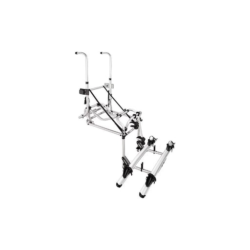 Thule Lift V16 platform bike rack 12V anodised grey - Thule - My Roof Bars