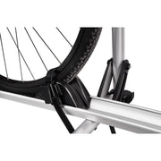 Thule Lift V16 platform bike rack 12V anodised grey - Thule - My Roof Bars