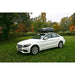 THULE Ocean 100 Car Roof Box in Gloss Black 360 Litre Size - Thule - My Roof Bars