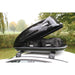 Thule Ocean 80 Car Roof Box Gloss Black Finish 320 Litre - Thule - My Roof Bars