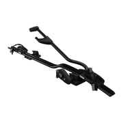 Thule ProRide 598B Black Roof Mount Cycle Carrier Bike Rack Inc T-Track & Locks - Thule - My Roof Bars