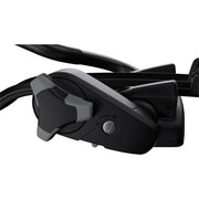 Thule ProRide 598B Black Roof Mount Cycle Carrier Bike Rack Inc T-Track & Locks - Thule - My Roof Bars