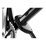 Thule ProRide 598B Black Roof Mount Cycle Carrier Bike Rack Inc T-Track & Locks - Thule - My Roof Bars