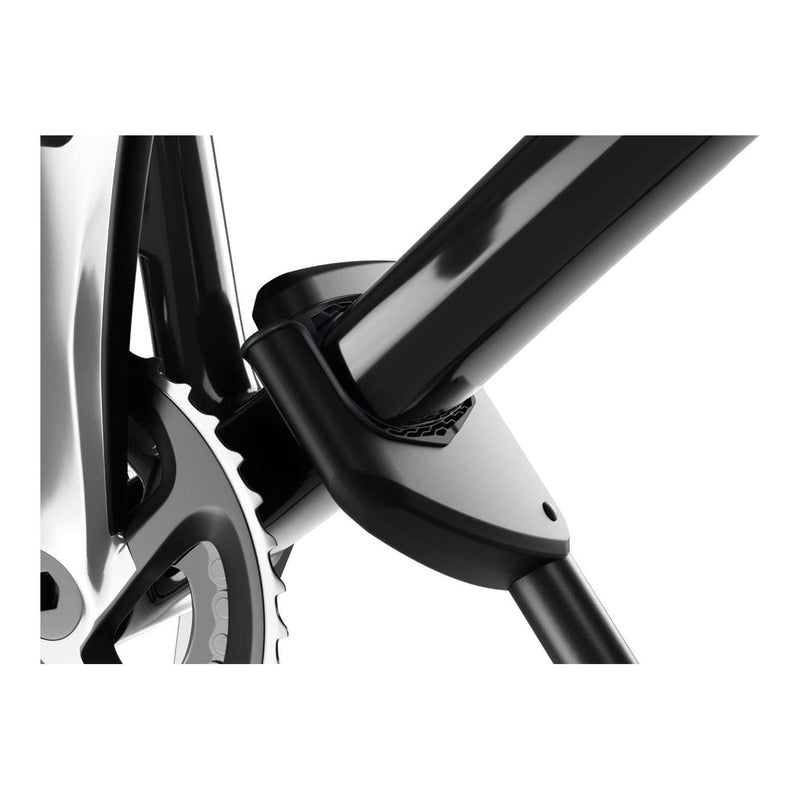 Thule ProRide 598B Black Roof Mount Cycle Carrier Bike Rack Inc T-Track & Locks - Thule - My Roof Bars