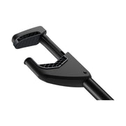 Thule ProRide 598B Black Roof Mount Cycle Carrier Bike Rack Inc T-Track & Locks - Thule - My Roof Bars