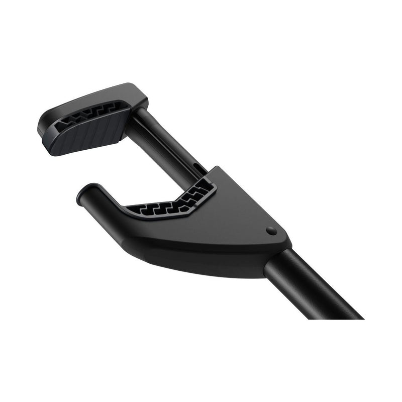 Thule ProRide 598B Black Roof Mount Cycle Carrier Bike Rack Inc T-Track & Locks - Thule - My Roof Bars