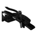 Thule ProRide 598B Black Roof Mount Cycle Carrier Bike Rack Inc T-Track & Locks - Thule - My Roof Bars
