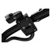 Thule ProRide 598B Black Roof Mount Cycle Carrier Bike Rack Inc T-Track & Locks - Thule - My Roof Bars