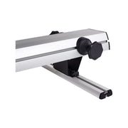 Thule VeloSlide Short 2-bike bike motorhome and van bike rack anodised gray/black - Thule - My Roof Bars