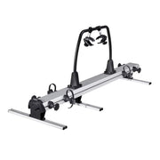 Thule VeloSlide Standard 2-bike motorhome and van bike rack anodised gray/black - Thule - My Roof Bars