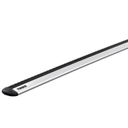 Thule WingBar Evo Roof Bars Aluminum fits BMW X6 2015-2019 5 doors with Normal Roof - Thule - My Roof Bars