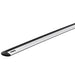 Thule WingBar Evo Roof Bars Aluminum fits Mitsubishi Triton Double Cab 2005-2015 4 doors with Normal Roof - Thule - My Roof Bars