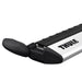 Thule WingBar Evo Roof Bars Aluminum fits Mitsubishi Legnum 1997-2005 5 doors with Raised Rails - Thule - My Roof Bars