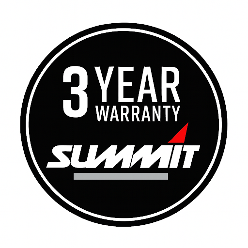 Roof Tent Bars Aluminium Roof Bars fits Alfa Romeo 159 2006-2013 Estate 5-dr with Normal Roof - Summit - My Roof Bars