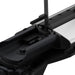 Thule WingBar Edge Roof Bars Aluminum fits Mitsubishi Triton Double Cab 2015-2023 4 doors with Fixed Points - Thule - My Roof Bars