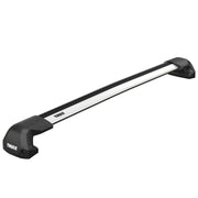 Thule WingBar Edge Roof Bars Aluminum fits Toyota Prius 2016-2022 5 doors with Normal Roof - Thule - My Roof Bars