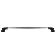 Thule WingBar Edge Roof Bars Aluminum fits Toyota Sienna 2011- 5 doors with Raised Rails - Thule - My Roof Bars