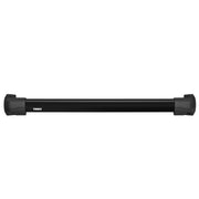 Thule WingBar Edge Roof Bars Black fits Porsche Cayenne 2018- 5 doors with Normal Roof - Thule - My Roof Bars