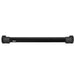 Thule WingBar Edge Roof Bars Black fits Mitsubishi L200 2024- 4 doors with Flush Rails - Thule - My Roof Bars