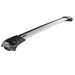 Thule WingBar Edge Roof Bars Aluminum fits CUPRA Formentor 2021- 5 doors with Raised Rails - Thule - My Roof Bars