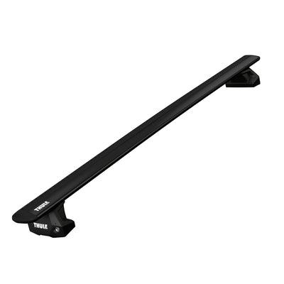 Thule WingBar Evo Roof Bars for Kia Cerato 2019 onwards (Normal Roof)