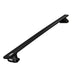 Thule WingBar Evo Roof Bars Black fits Volvo V60 2010-2018 5 doors with Normal Roof - Thule - My Roof Bars